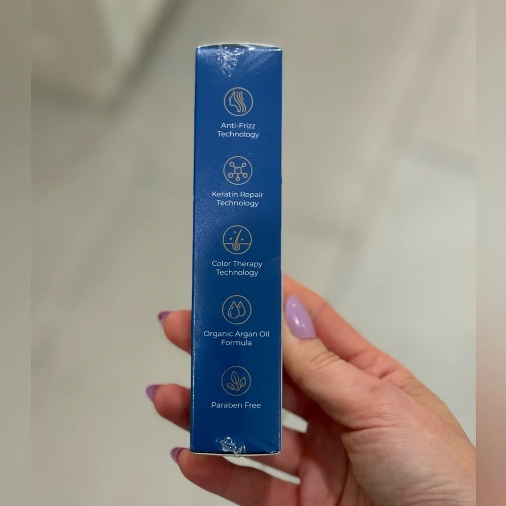Royale Perfect Rescue Revitalizing Hair Serum with Argon Oil